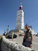 048 Summit - Mont Ventoux